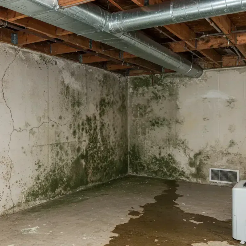 Professional Mold Removal in Bolivar County, MS